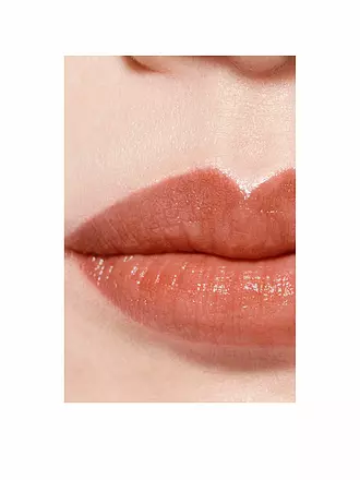 CHANEL |  DER GETÖNTE UND FEUCHTIGKEITSSPENDENDE BALSAM, DESSEN FARBINTENSITÄT SICH GANZ INDIVIDUELL ANPASSEN LÄSST, SORGT TAG FÜR TAG FÜR WUNDERSCHÖNE LIPPEN 3G | 